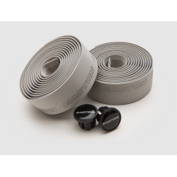 Bandă de ghidon EASTON BAR TAPE PINLINE LOGO GREY