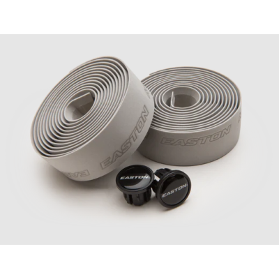 Bandă de ghidon EASTON BAR TAPE PINLINE LOGO GREY