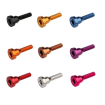 Șurub pentru capac BURGTEC Top Cap Bolt Race Blue Șurub pentru capac BURGTEC Top Cap Bolt Race Blue thumb