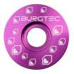 Capac de bicicletă BURGTEC Top Cap - Purple Rain Capac de bicicletă BURGTEC Top Cap - Purple Rain thumb