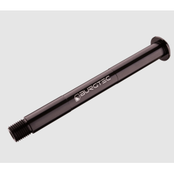 Os BURGTEC Rockshox Boost pentru furcă - Burgtec Negru
