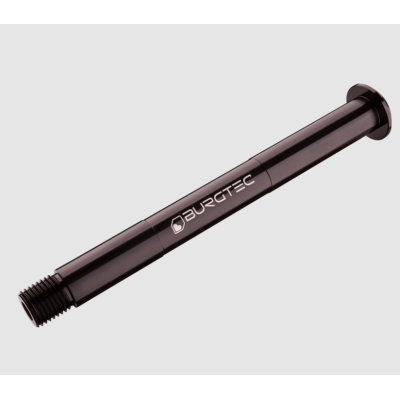 Os BURGTEC Rockshox Boost pentru furcă - Burgtec Negru