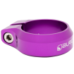 Clamă pentru șa BURGTEC Seat Clamp - Diametru 34.9mm - Purple Rain thumb