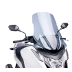 Puig Parbriz V-Tech Line Touring Honda NC750 Integra 14-20, NC700 Integra 12-13 Smoke thumb