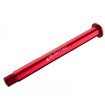 Axul de furcă BURGTEC Rockshox Boost - Roșu de cursă Axul de furcă BURGTEC Rockshox Boost - Roșu de cursă thumb