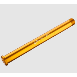 OS Velo BURGTEC Rockshox Boost Fork Axle - Burgtec Bullion OS Velo BURGTEC Rockshox Boost Fork Axle - Burgtec Bullion
