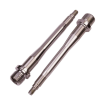 Osie pentru pedale BURGTEC MK5 Pedal Axles - Pereche thumb