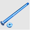 Os BURGTEC Santa Cruz 168.5mm Spate - Albastru Închis Os BURGTEC Santa Cruz 168.5mm Spate - Albastru Închis thumb