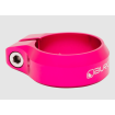 Clemă pentru șa BURGTEC Seat Clamp - Diametru 36.4mm - Toxic Barbie Pink Clemă pentru șa BURGTEC Seat Clamp - Diametru 36.4mm - Toxic Barbie Pink thumb