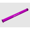 Velo OS BURGTEC Rockshox Boost Fork Axle - Purple Rain