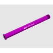 Velo OS BURGTEC Rockshox Boost Fork Axle - Purple Rain thumb