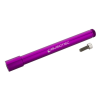 Os BURGTEC Öhlins Boost Fork Axle - Purple Rain