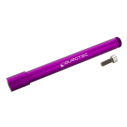 Os BURGTEC Öhlins Boost Fork Axle - Purple Rain Os BURGTEC Öhlins Boost Fork Axle - Purple Rain