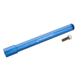 Axul de furcă BURGTEC Öhlins Boost - Albastru închis Axul de furcă BURGTEC Öhlins Boost - Albastru închis