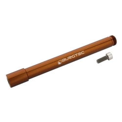 Velo OS BURGTEC Öhlins Boost Fork Axle - Kash Bronze Velo OS BURGTEC Öhlins Boost Fork Axle - Kash Bronze