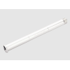 Velo OS BURGTEC Rockshox Boost Fork Axle - Rhodium Silver