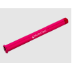 Velo OS BURGTEC Rockshox Boost Fork Axle - Toxic Barbie thumb