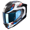 Cască SCORPION EXO-1500 AIR SLEEK Alb-Roșu-Albastru Cască SCORPION EXO-1500 AIR SLEEK Alb-Roșu-Albastru thumb