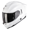 Cască SCORPION EXO-1500 AIR Pearl White