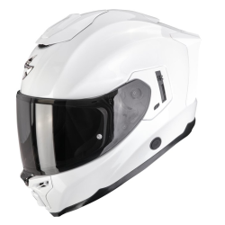 Cască SCORPION EXO-1500 AIR Pearl White Cască SCORPION EXO-1500 AIR Pearl White
