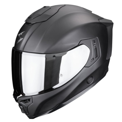 Cască SCORPION EXO-1500 AIR Matt Black
