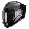 Cască SCORPION EXO-1500 AIR Solid Black