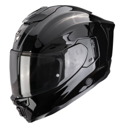 Cască SCORPION EXO-1500 AIR Solid Black Cască SCORPION EXO-1500 AIR Solid Black