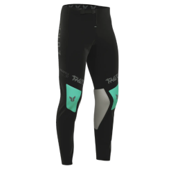 Pantaloni motocross THOR SPORTMODE MIND CTRL CH/BK Pantaloni motocross THOR SPORTMODE MIND CTRL CH/BK