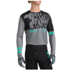 Pantaloni motocross THOR SPORTMODE MIND CTRL CH/BK Pantaloni motocross THOR SPORTMODE MIND CTRL CH/BK thumb