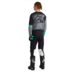 Jersey motocross THOR SPORTMODE MIND CTRL CH/BK Jersey motocross THOR SPORTMODE MIND CTRL CH/BK thumb