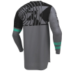 Jersey motocross THOR SPORTMODE MIND CTRL CH/BK Jersey motocross THOR SPORTMODE MIND CTRL CH/BK thumb