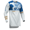 Jersey motocross THOR SPORTMODE MIND CTRL LG/BL Jersey motocross THOR SPORTMODE MIND CTRL LG/BL thumb