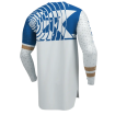 Jersey motocross THOR SPORTMODE MIND CTRL LG/BL Jersey motocross THOR SPORTMODE MIND CTRL LG/BL thumb
