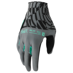 Mănuși de motocross THOR SPORTMODE MIND CONTROL CH/BK Mănuși de motocross THOR SPORTMODE MIND CONTROL CH/BK