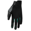 Mănuși de motocross THOR SPORTMODE MIND CONTROL CH/BK Mănuși de motocross THOR SPORTMODE MIND CONTROL CH/BK thumb