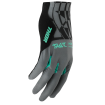 Mănuși de motocross THOR SPORTMODE MIND CONTROL CH/BK Mănuși de motocross THOR SPORTMODE MIND CONTROL CH/BK thumb