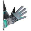 Mănuși de motocross THOR SPORTMODE MIND CONTROL CH/BK Mănuși de motocross THOR SPORTMODE MIND CONTROL CH/BK thumb