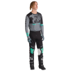 Mănuși de motocross THOR SPORTMODE MIND CONTROL CH/BK Mănuși de motocross THOR SPORTMODE MIND CONTROL CH/BK thumb