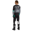 Mănuși de motocross THOR SPORTMODE MIND CONTROL CH/BK Mănuși de motocross THOR SPORTMODE MIND CONTROL CH/BK thumb