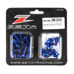 Set de șuruburi pentru caroserie Yamaha YZ250F 14-18, YZ450F 14-17 Set de șuruburi pentru caroserie Yamaha YZ250F 14-18, YZ450F 14-17