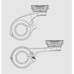 QUAD LOCK PRO Bike Out Front Mount thumb