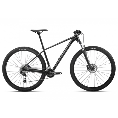 Bicicletă ORBEA ONNA40 29 L Negru-Silver Bicicletă ORBEA ONNA40 29 L Negru-Silver