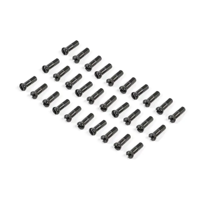 Nipeli pentru picături ORBEA KIT CAB POLYAX SEC LCK 2x14 NG