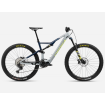 Bicicletă ORBEA RISE H20 L Iceberg Grey-Moondust Blue thumb