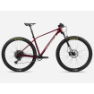 Bicicletă ORBEA ALMA H10-EAGLE L Metallic Dark Red - Chic White Bicicletă ORBEA ALMA H10-EAGLE L Metallic Dark Red - Chic White thumb