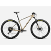 Bicicletă ORBEA ALMA M51 M Baobab Brown - Green Gold thumb