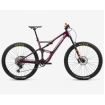 Bicicletă ORBEA OCCAM M30 M Metallic Mulberry - Black Bicicletă ORBEA OCCAM M30 M Metallic Mulberry - Black thumb