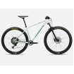 Bicicletă ORBEA ALMA H30 S Ice Green - Ocean Bicicletă ORBEA ALMA H30 S Ice Green - Ocean thumb