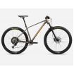 Bicicleta ORBEA ALMA H30 L Taupe Brown - Mango Bicicleta ORBEA ALMA H30 L Taupe Brown - Mango thumb