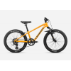 Bicicleta ORBEA MX 20 XC Mango - Negru